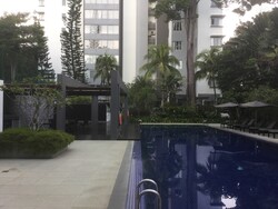 Nassim Regency (D10), Condominium #320273421